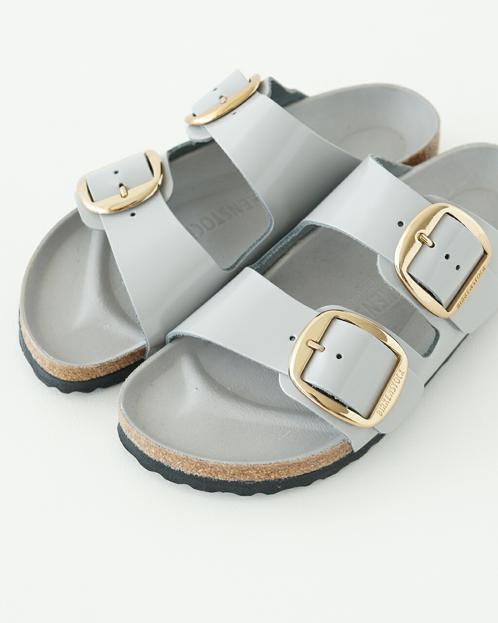 楽天市場】ビルケンシュトック BIRKENSTOCK アリゾナ ビッグバックル