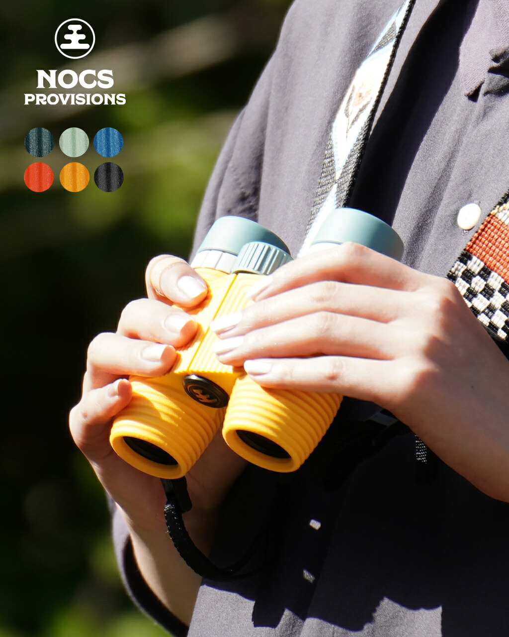 楽天市場】ノックス プロヴィジョンズ Nocs Provisions スタンダード