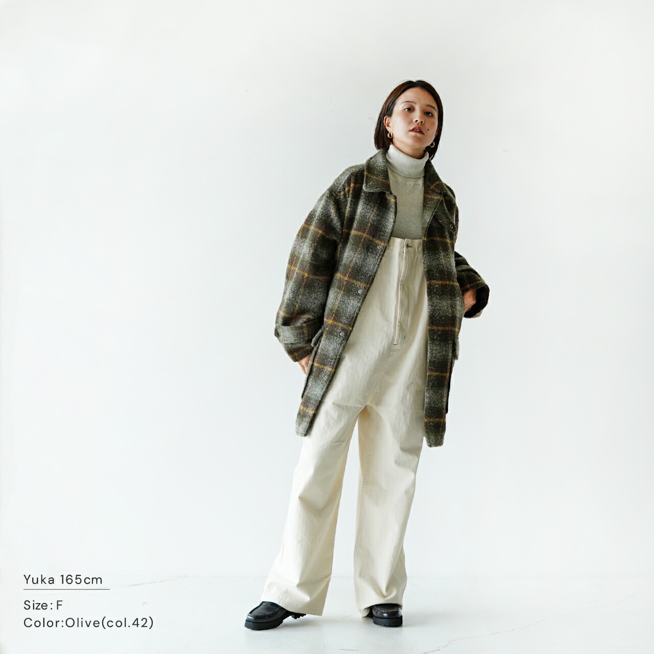 楽天市場】【SALE！20%OFF】ペンドルトン PENDLETON ミドル レングス