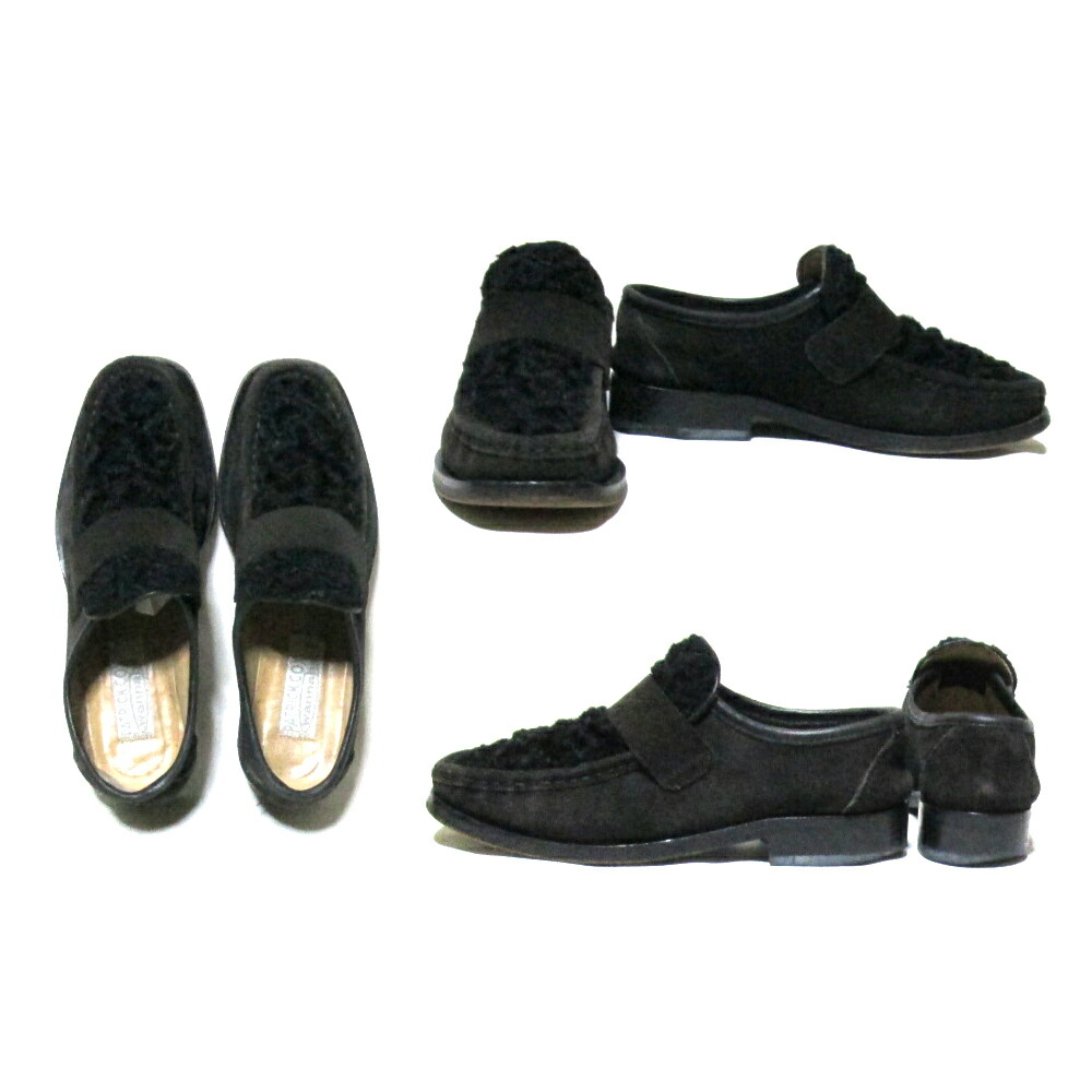 楽天市場】PATRICK COX wannabe パトリックコックス ワナビー 「36 1/2