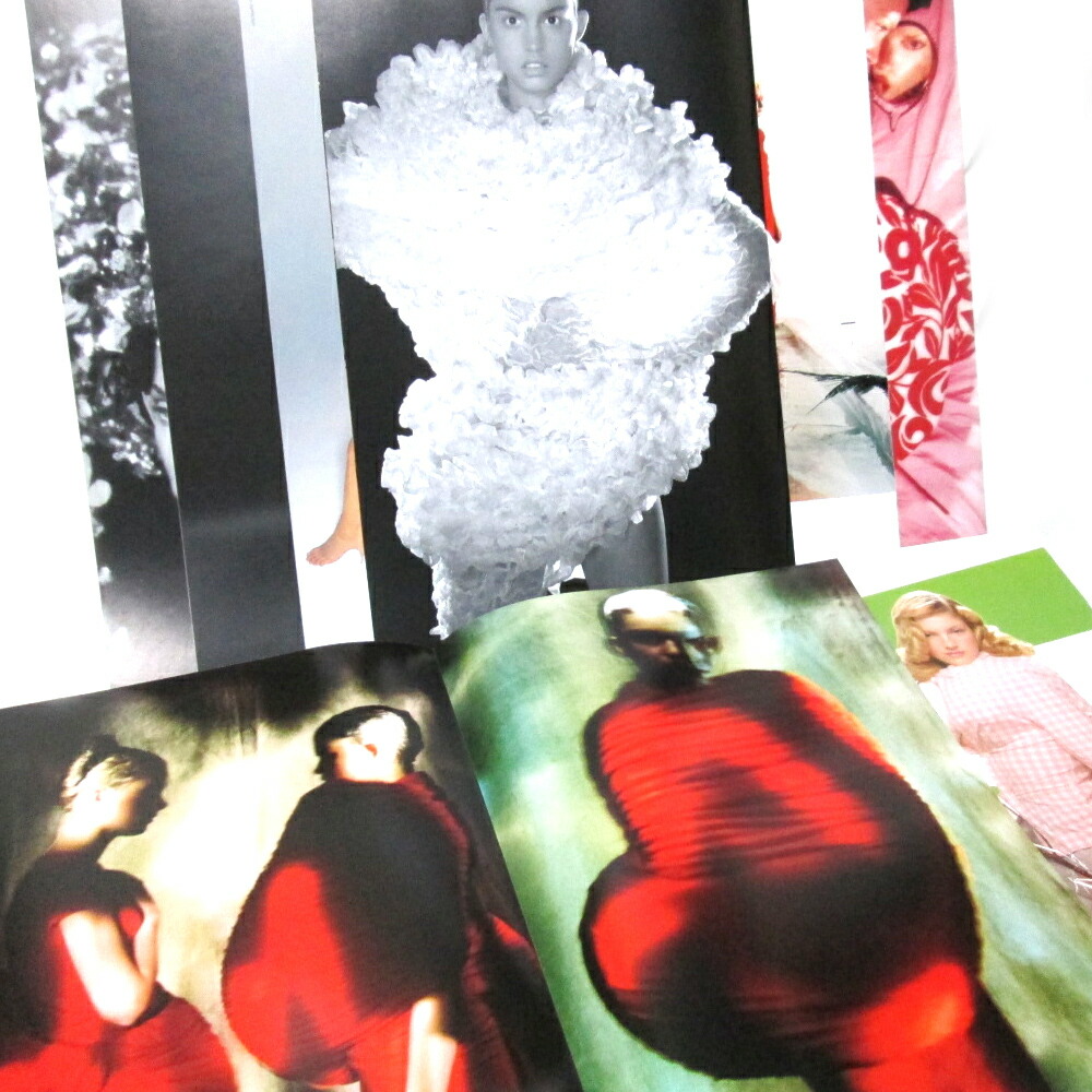 楽天市場】Vintage VISIONAIRE 20 COMME des GARCONS ヴィンテージ