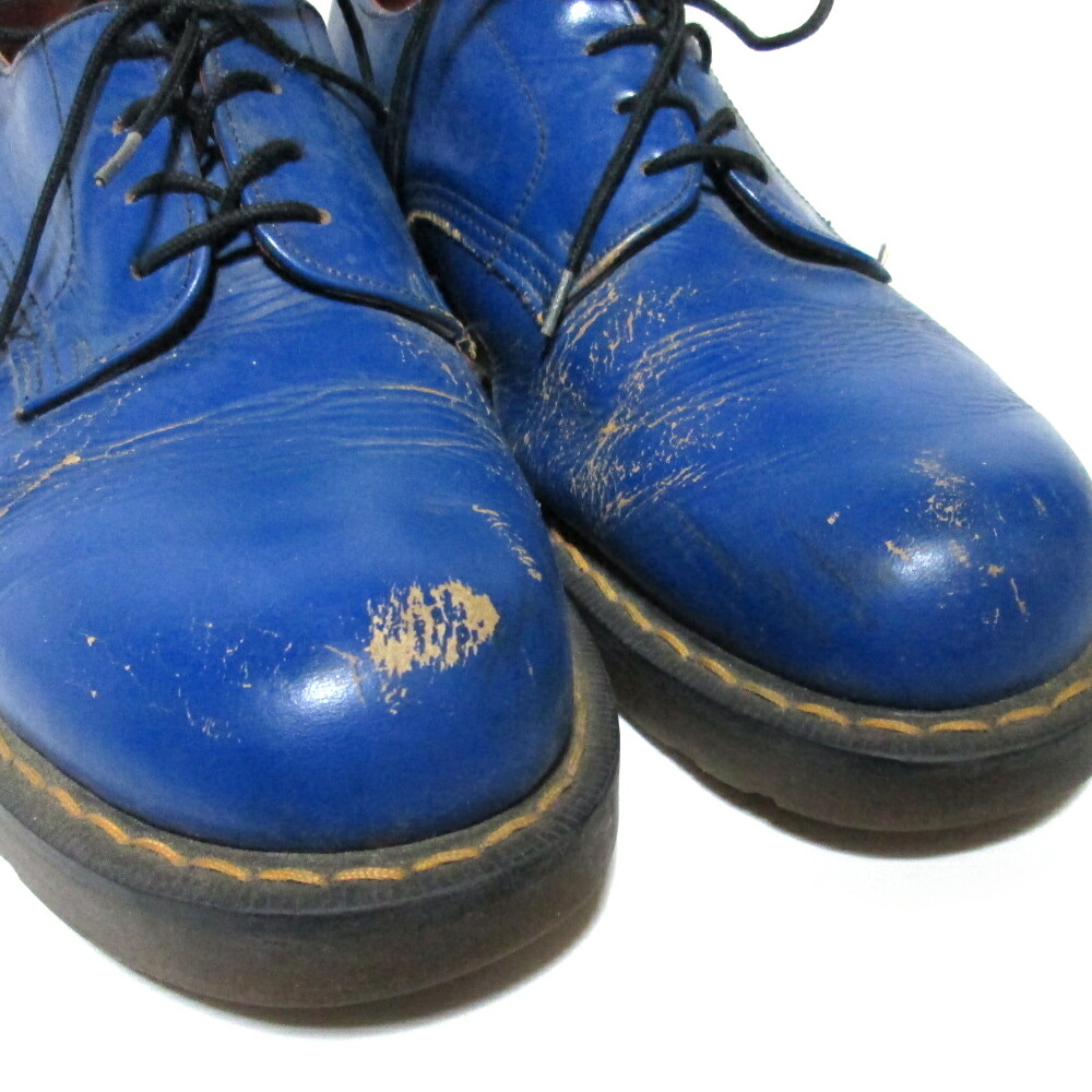 楽天市場】Vintage Dr.Martens ヴィンテージ ドクターマーチン 「UK6