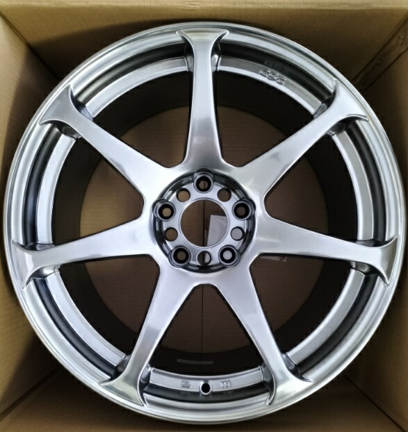 楽天市場】即納 CST ゼロワンハイパー 1890+30 5/114.3 18インチ 9J +