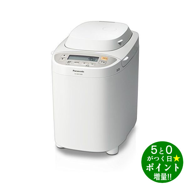楽天市場】ホームベーカリー パナソニック（ホームベーカリー