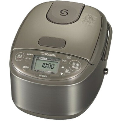 4/1限定 エントリーで最大P5倍】象印 圧力IH炊飯ジャー(5．5合炊き) e