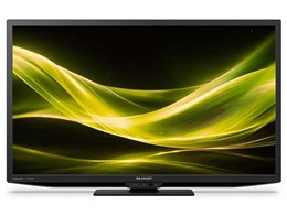 液晶テレビ 24インチ シャープ」の人気商品一覧 | 安い商品を通販