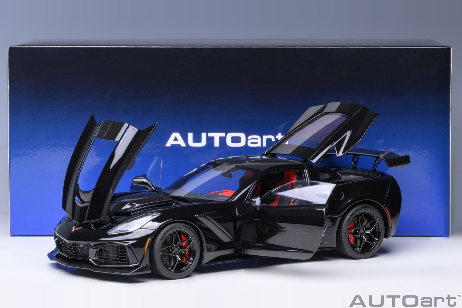 楽天市場】AUTOart オートアート 1/18 コンポジット・ダイキャスト