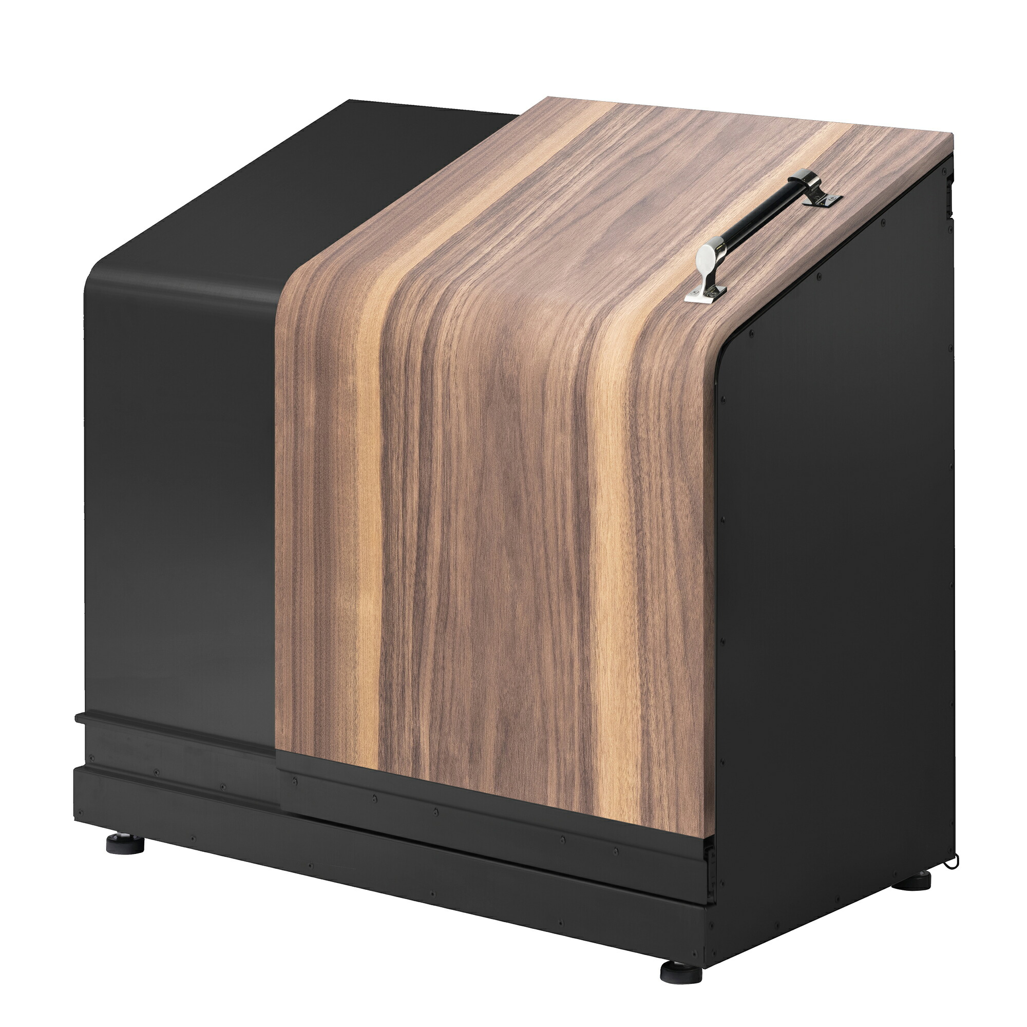 楽天市場】【3/1 P3倍】ホームスライドダスポン スタンダード 1050(黒