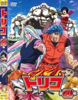 楽天市場】トリコ dvd 全49の通販