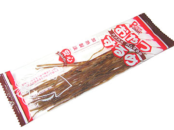 楽天市場】【タクマ食品】おやつするめ（40袋入） : 駄菓子ワールド