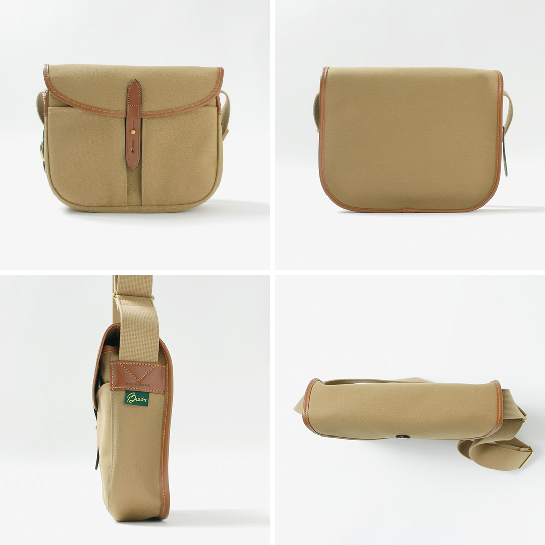 楽天市場】BRADY（ブレディ） ＃STOUR ストア ショルダーバッグ