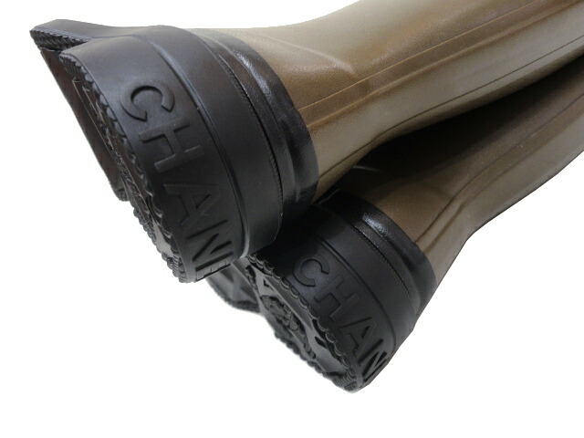 楽天市場】［PR］【新品】【未使用品】CHANEL シャネル G45838 B17440