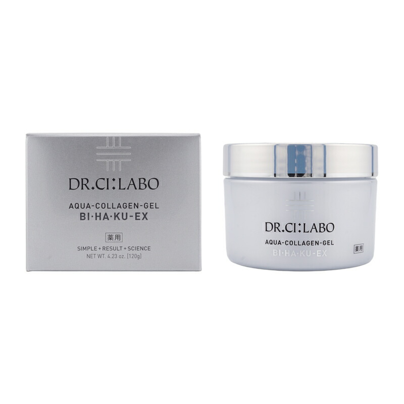 楽天市場】ドクターシーラボ アクアコラーゲンゲル 美白 スペシャル
