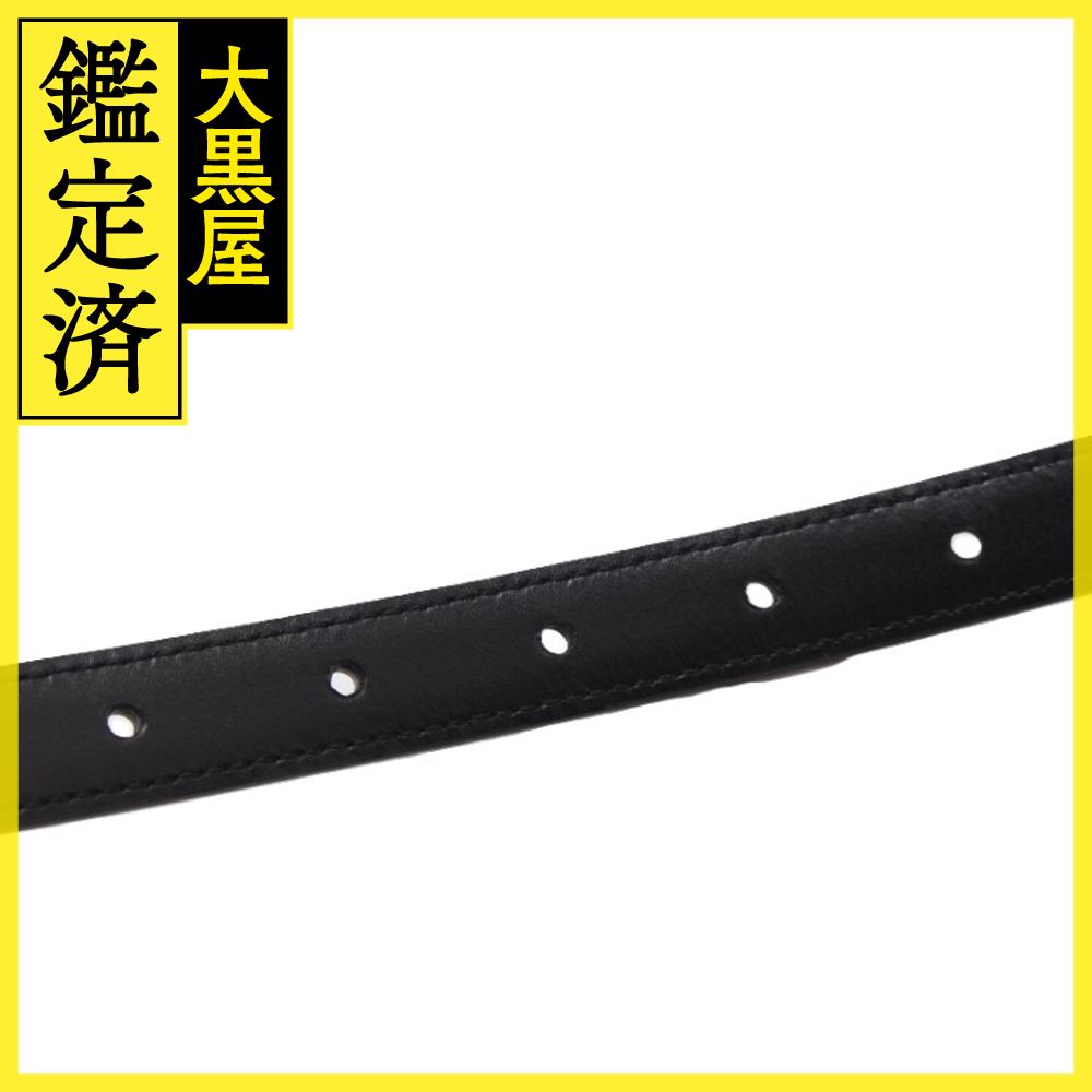 楽天市場】CELINE セリーヌ スモール トリオンフ ベルト 70 45AX63A01