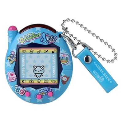 楽天市場】[バンダイ] Tamagotchi Connection×メゾピアノ : ダイコク屋