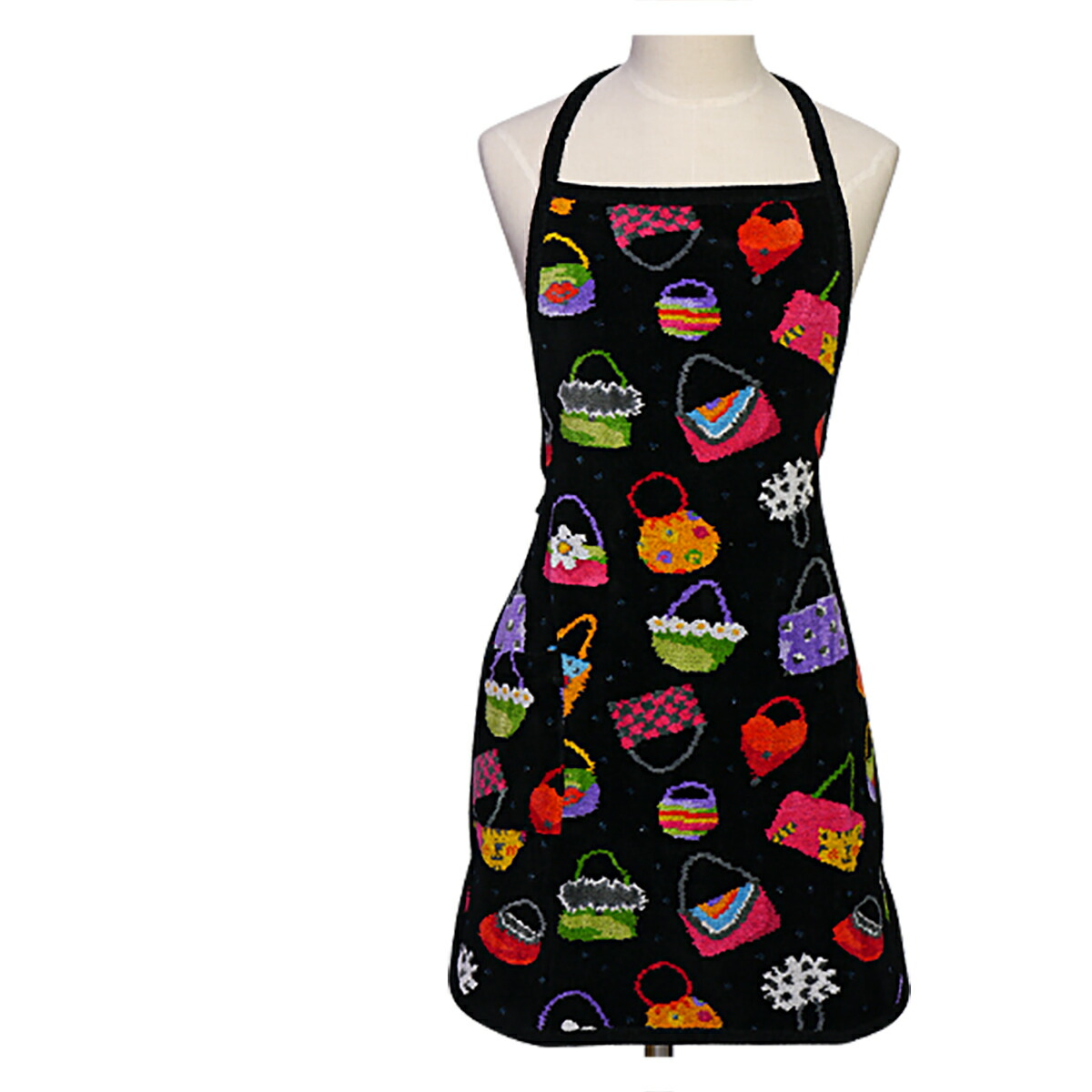 楽天市場】【ポイント5倍 3/1】フェイラー エプロン No.5 クレイジー