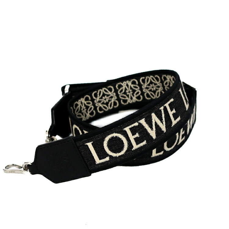 楽天市場】バッグ ショルダーストラップ（ブランドロエベ）（バッグ