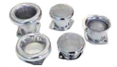 楽天市場】SOLEX キャブレター 40φ用 カールファンネル 45mm 亀有