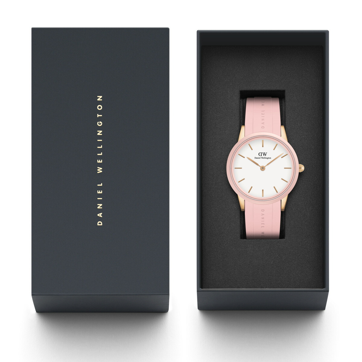 楽天市場】＼最大20%OFFクーポン／ 腕時計 レディース ダニエル