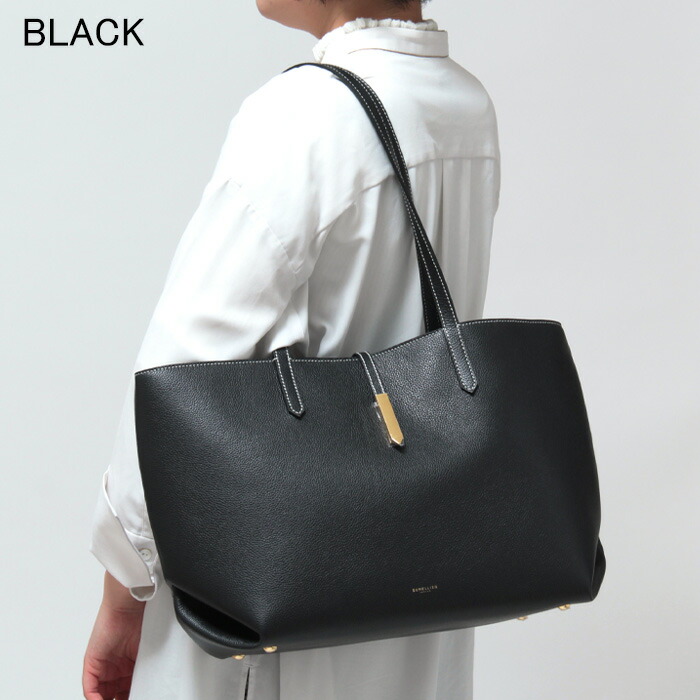 楽天市場】【クーポン】【正規品】DEMELLIER バッグ デメリエー トート