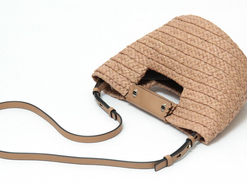 楽天市場】【正規品】ヘレンカミンスキー HELEN KAMINSKI かごバッグ