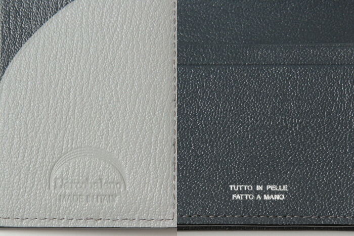 楽天市場】【クーポン】ラルコバレーノ 名刺入れ L'arcobaleno カード