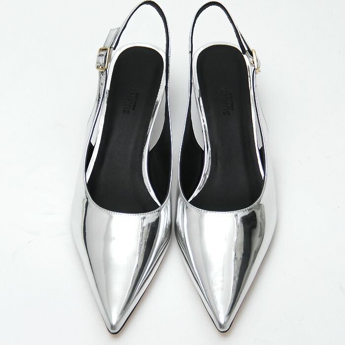 楽天市場】【クーポン】【40％OFF】【正規品】ペリーコサニー パンプス