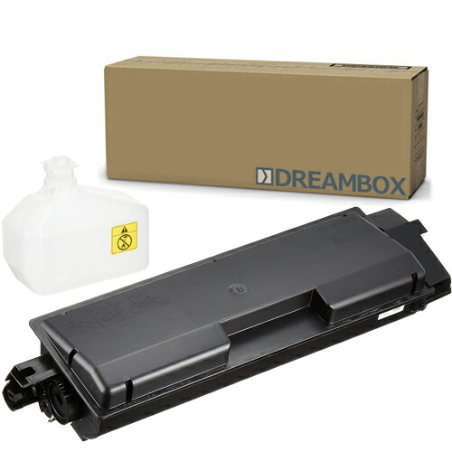 楽天市場】TK-591K ブラックトナー 高品質リサイクル品 ECOSYS