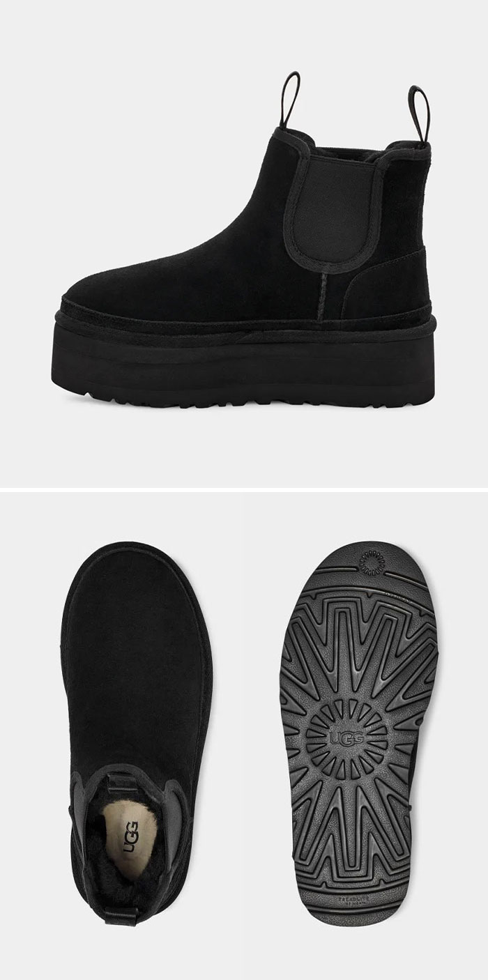 楽天市場】【SALE】【国内正規販売店】UGG アグ Neumel Platform