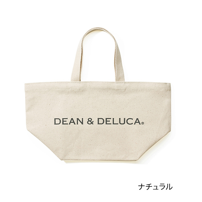 楽天市場】ディーンアンドデルーカ ショッピングバッグNatural