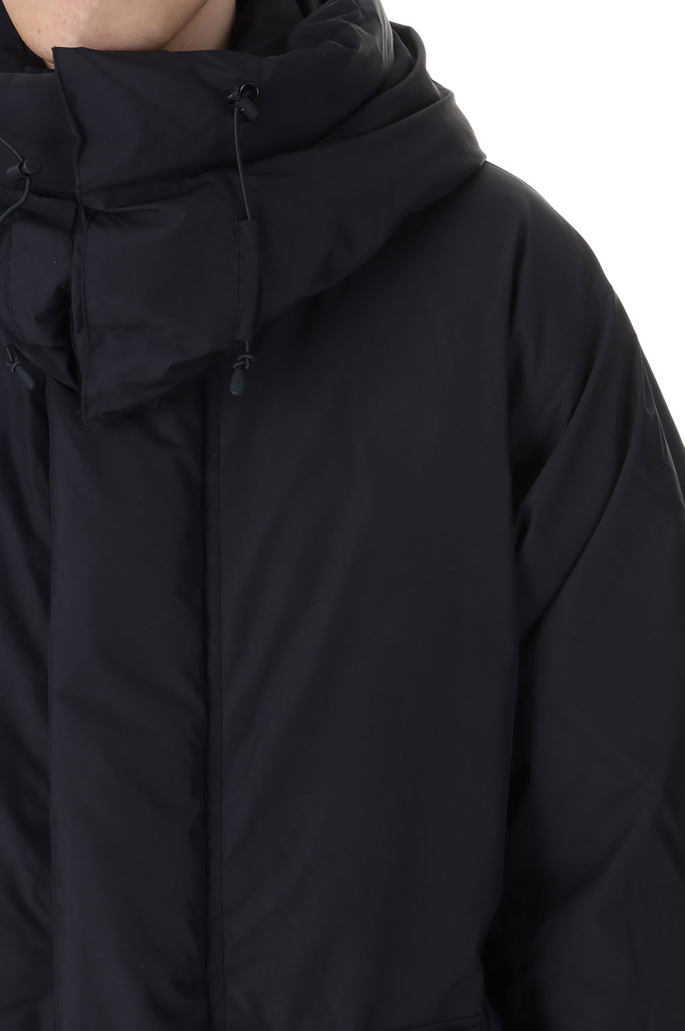 楽天市場】GORE-TEX WINDSTOPPER EXPEDITION DOWN JACKET - BLACK (BW