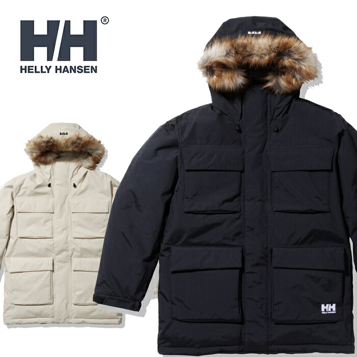 楽天市場】HELLY HANSEN ヘリーハンセン HOE12253 MAGER INSULATION