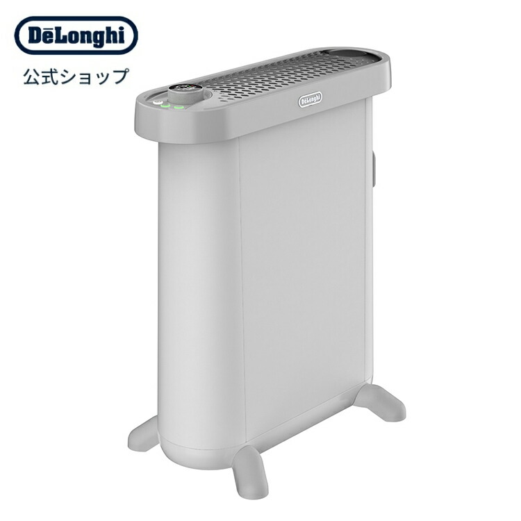 DeLonghi Multi Dynamic Heater ホワイト 楽天市場】デロンギ マルチダイナミックヒーターの通販