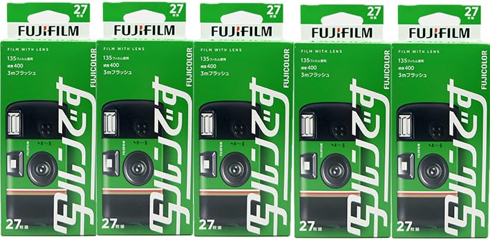 写ルンです シンプルエース 27枚撮り」の人気商品一覧 | 安い商品を