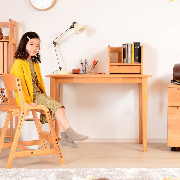 KEYUCA アロン 学習机 120cm 美品 安い KEYUCA 学習机 ケユカ（keyuca