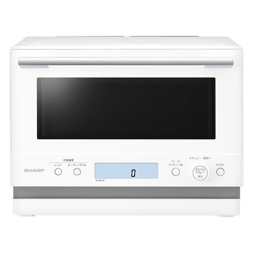 楽天市場】シャープ オーブンレンジの通販