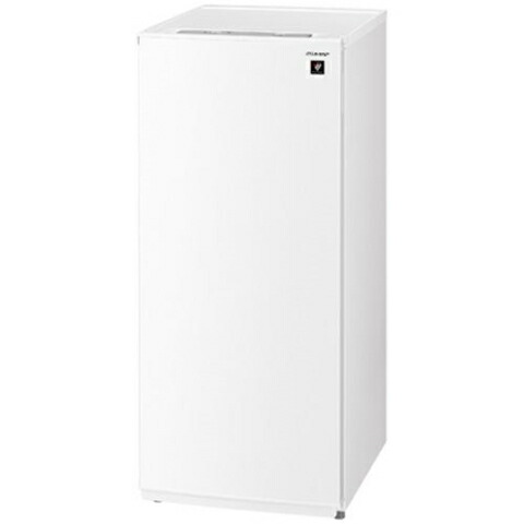 楽天市場】冷凍庫 シャープ fj－hs9xの通販