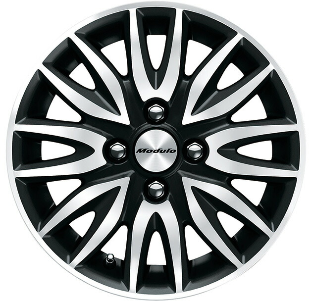 楽天市場】HONDA ホンダ 純正 14インチ アルミホイール 4.5J イン