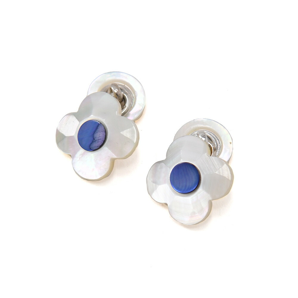 楽天市場】ラルディーニ LARDINI カフスボタン メンズ ブートニエール