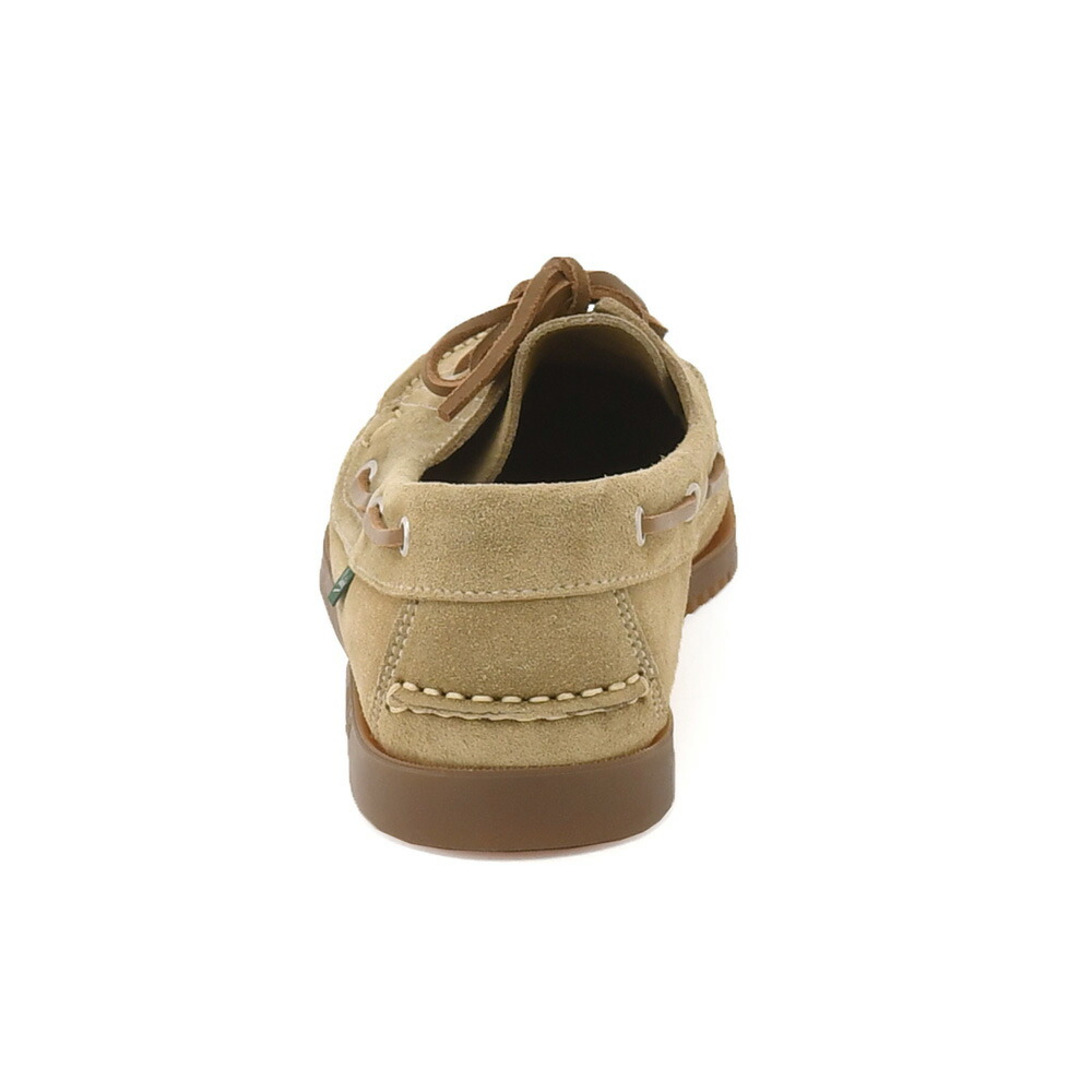 楽天市場】パラブーツ PARABOOT デッキシューズ メンズ BARTH バース