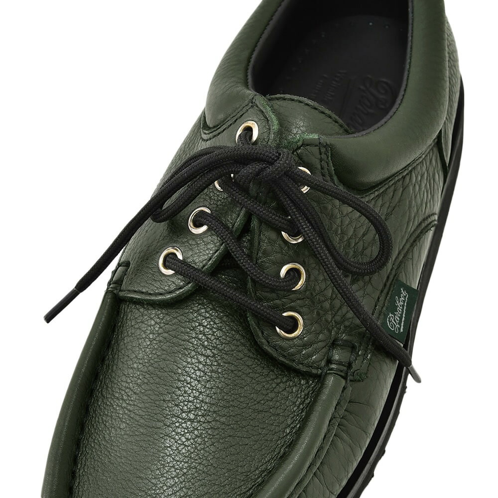 楽天市場】パラブーツ PARABOOT モカシン メンズ THIERS ティエール U