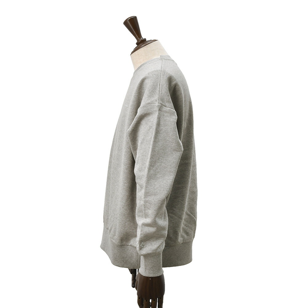 楽天市場】タトラス TATRAS 長袖トレーナー メンズ スウェットシャツ