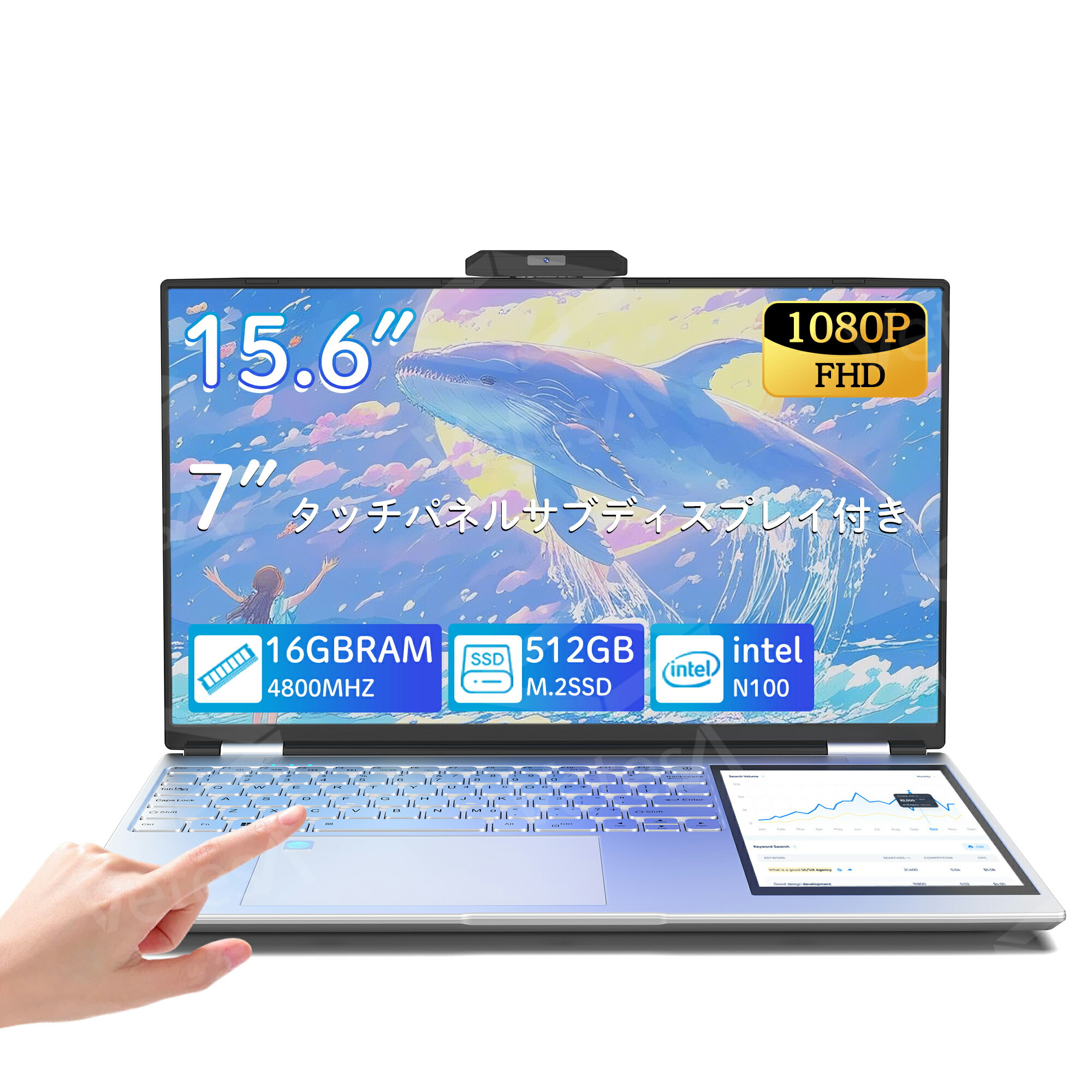 楽天市場】富士通 LIFEBOOK WU2/H1 FMVUH01001 FMVUH01002 FMVUH01005