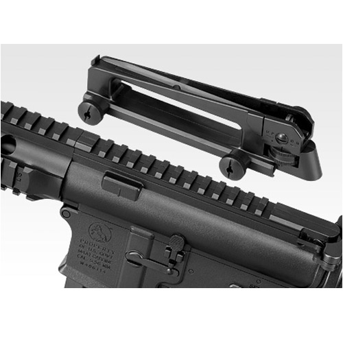 楽天市場】東京マルイ 電動ガン M4CQB ライトプロ 10歳以上用 [ タン