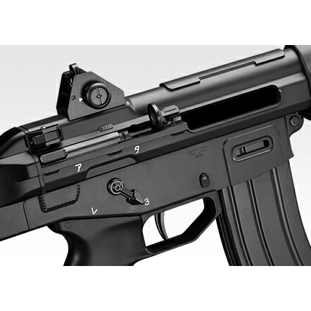 楽天市場】東京マルイ ガスライフル 89式小銃5.56mm 固定銃床型 TOKYO