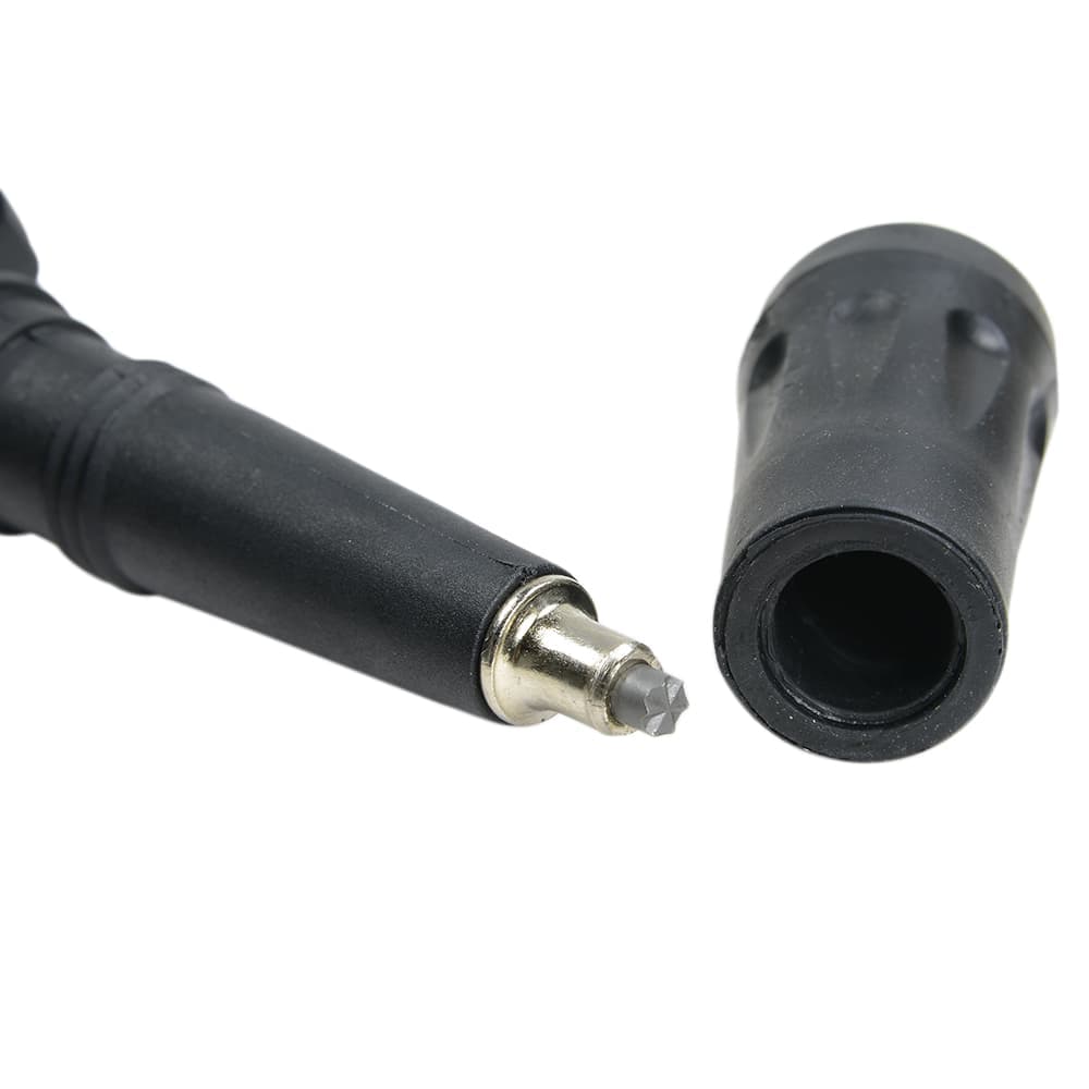 楽天市場】ALLEN ハンティングモノポッド 一脚タイプ AXIAL EZSTIK