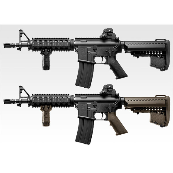 東京マルイ 次世代電動ガン M4 ハードケース付き 2026年最新】次世代M4