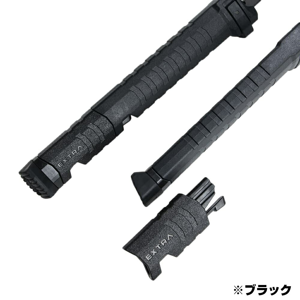 楽天市場】FAB Defense アジャスタブルバイポッド Spike Precision