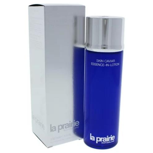 楽天市場】la prairie ラ プレリー スキン キャビア エッセンス イン