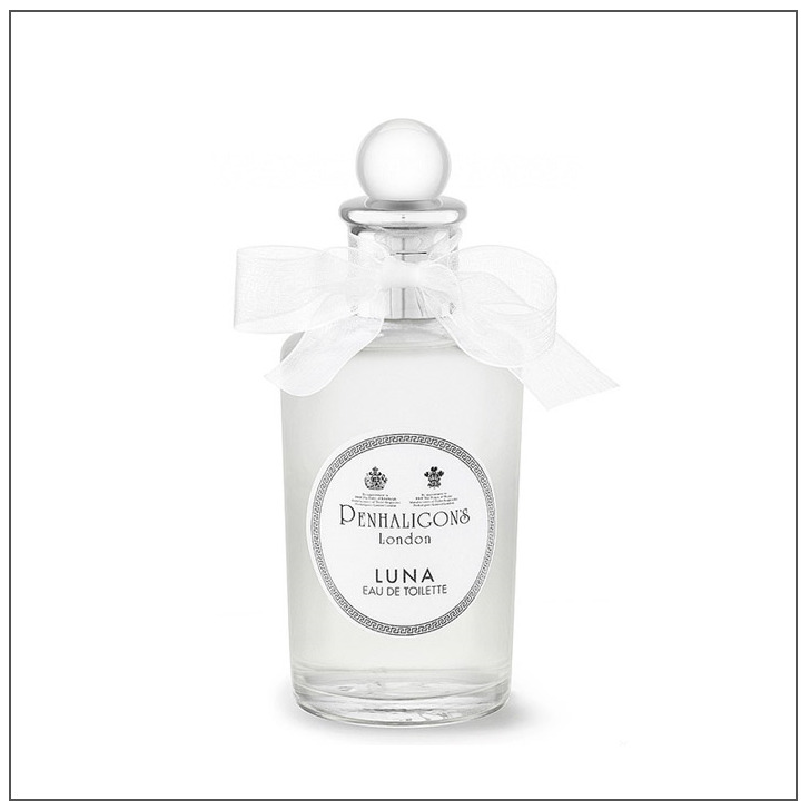楽天市場】PENHALIGON'S ペンハリガン ルナ オードトワレ LUNA EDT